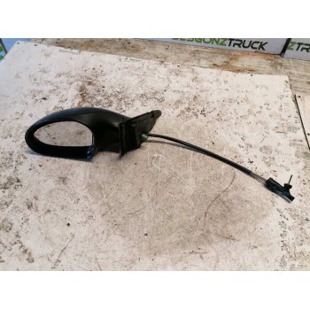 RETROVISOR IZQUIERDO MANUAL