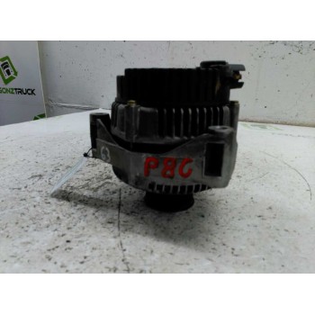 Recambio de alternador para citroën xantia break 2.1 td sx referencia OEM IAM VALEO  