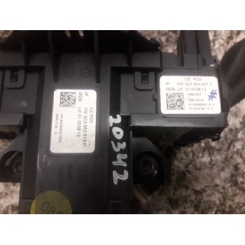 Recambio de mando multifuncion para volkswagen passat berlina (3c2) advance referencia OEM IAM 3C5953513C 3C5953507C 01403813