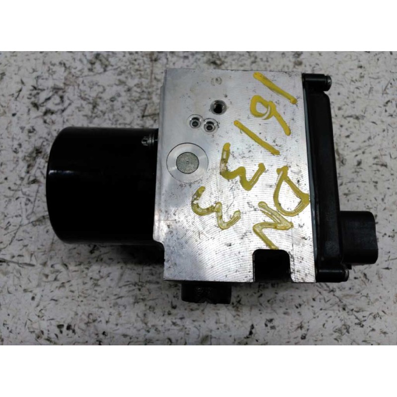 Recambio de abs para peugeot 407 sw sport referencia OEM IAM S118676001L 15710501A - Gris 4
