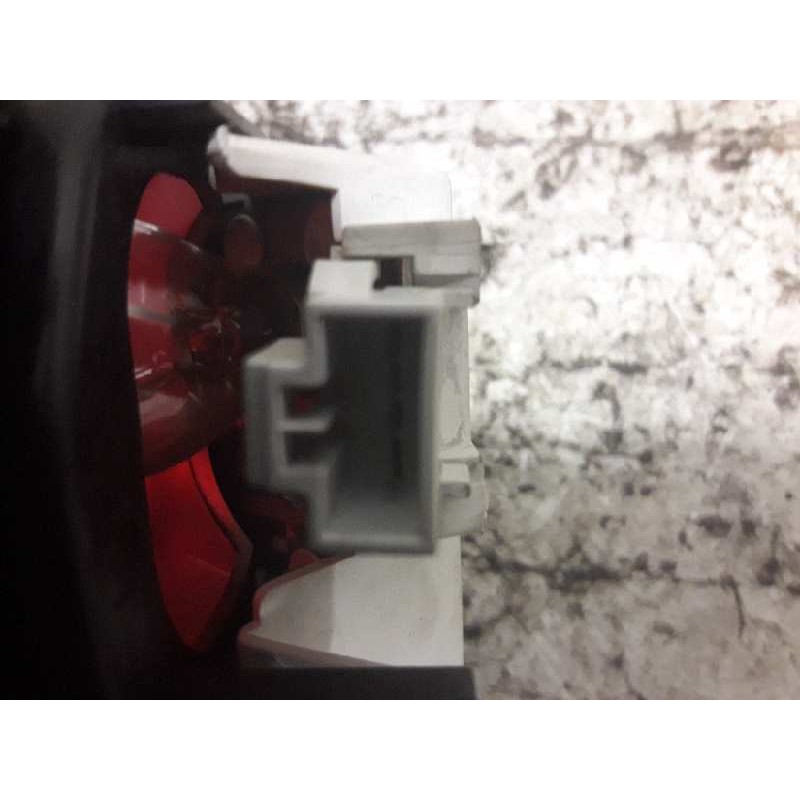Recambio de piloto trasero izquierdo para nissan primera berl./familiar (p10/w10) europa berlina referencia OEM IAM - Gris 3