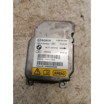 CENTRALITA AIRBAG 0285001440 65776912123 