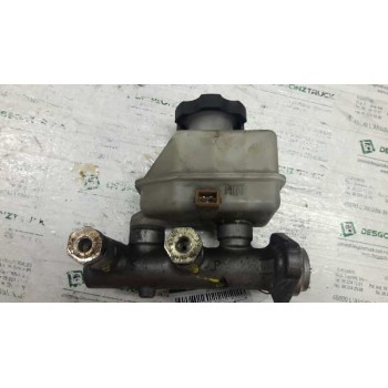 Recambio de bomba freno para hyundai accent (lc) gl 5p referencia OEM IAM   