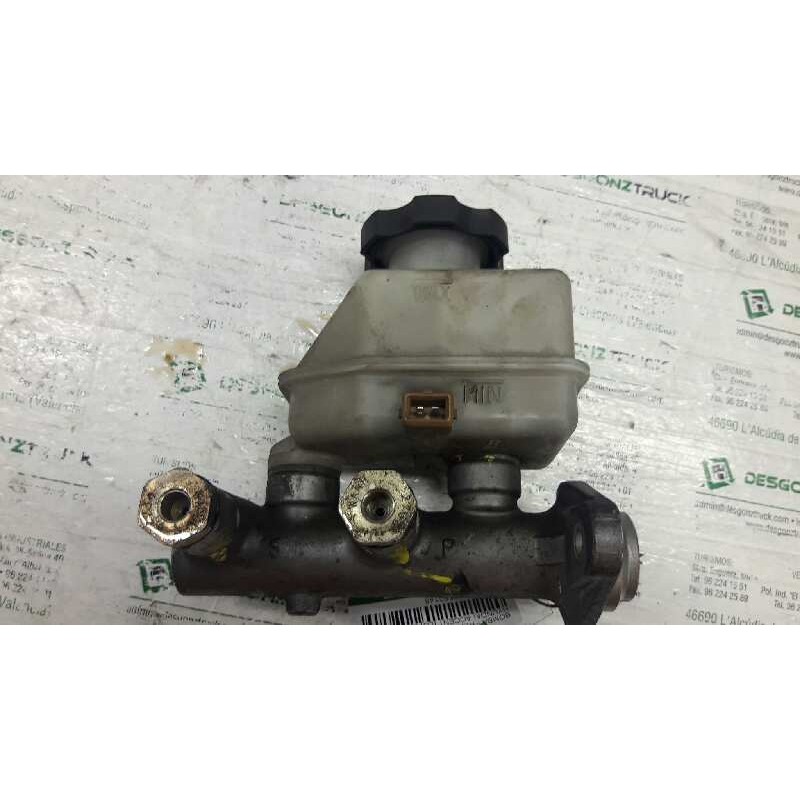 Recambio de bomba freno para hyundai accent (lc) gl 5p referencia OEM IAM 4
