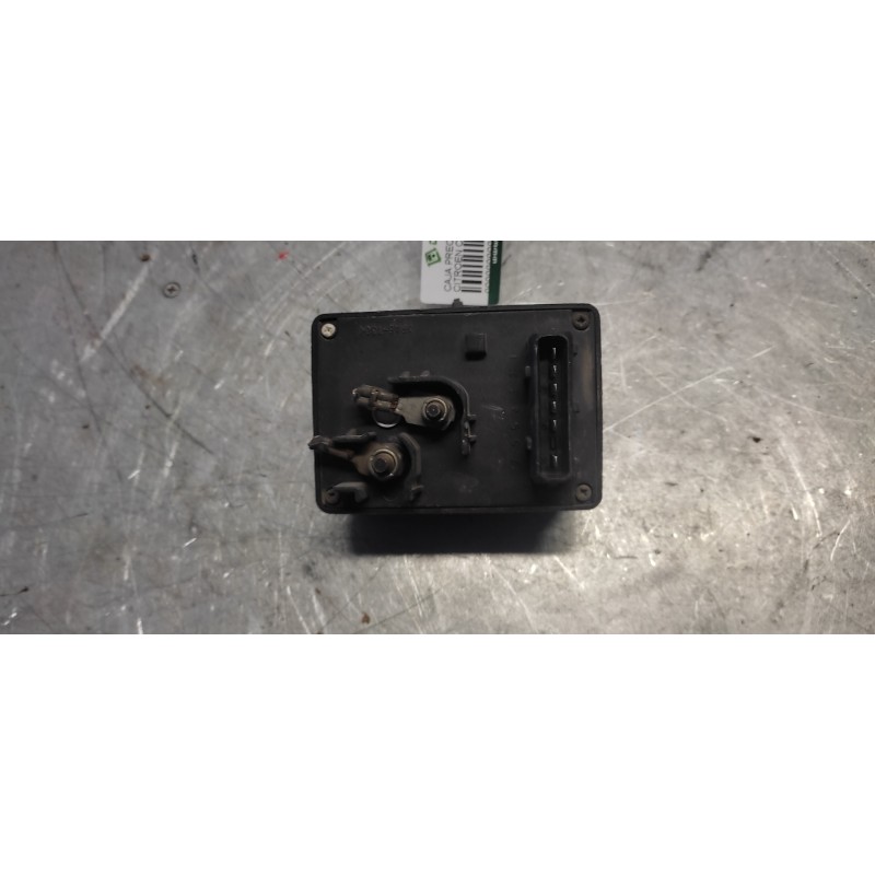 Recambio de caja precalentamiento para citroën c15 rd familiale referencia OEM IAM 9616582380 2