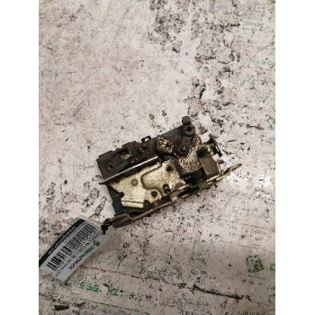 Recambio de cerradura puerta delantera derecha para iveco daily combi 1989  2.8 diesel referencia OEM IAM   