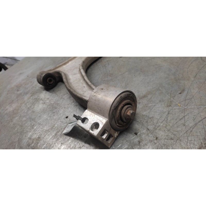Recambio de brazo suspension inferior delantero derecho para saab 9-3 berlina 2.2 tid anniversary referencia OEM IAM - Azul 4