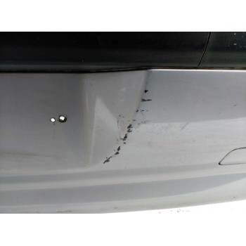 Recambio de paragolpes trasero para peugeot 406 berlina (s1/s2) sr referencia OEM IAM   