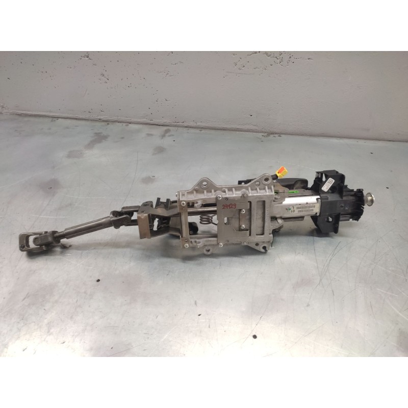 Recambio de columna direccion para volkswagen jetta iii (1k2) 1.9 tdi referencia OEM IAM 1K1419502R 2