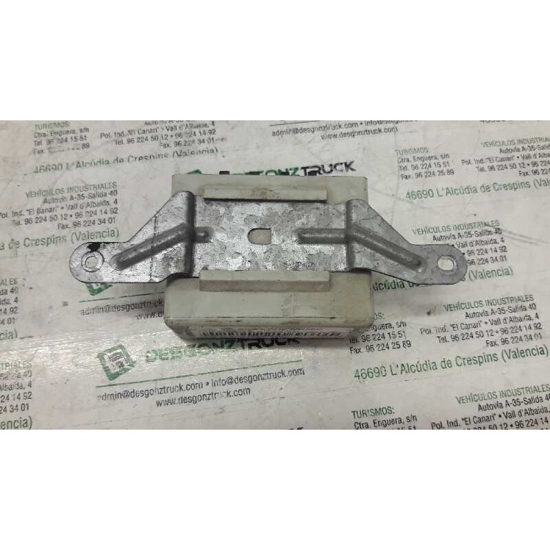 Recambio de modulo electronico para mg serie 400 (rt) 420 si (5-ptas.) referencia OEM IAM 38370ST3E011M1 CENTRALITA ELEVALUNAS 3