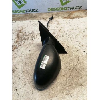 Recambio de retrovisor izquierdo para seat ibiza (6l1) cool referencia OEM IAM   MANUAL