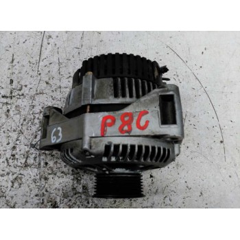 Recambio de alternador para citroën xantia break 2.1 td sx referencia OEM IAM VALEO  