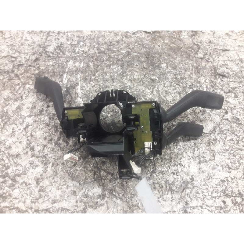 Recambio de mando multifuncion para volkswagen passat berlina (3c2) advance referencia OEM IAM 3C5953513C 3C5953507C 01403813 - Gris 5