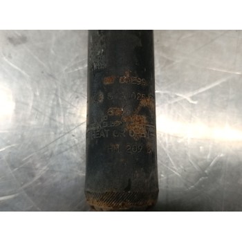 Recambio de amortiguador trasero izquierdo para seat toledo (1m2) select referencia OEM IAM   