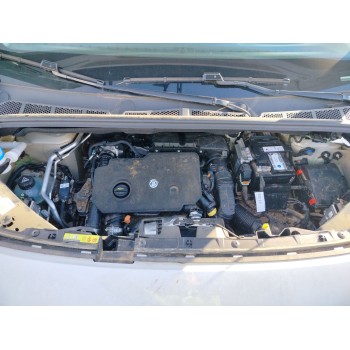 opel combo furgoneta/monovolumen (k9) del año 2004