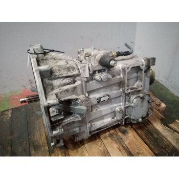 Recambio de caja cambios para iveco eurocargo 05.03  3.9 diesel referencia OEM IAM 2865S630E03 10765609 8870873
