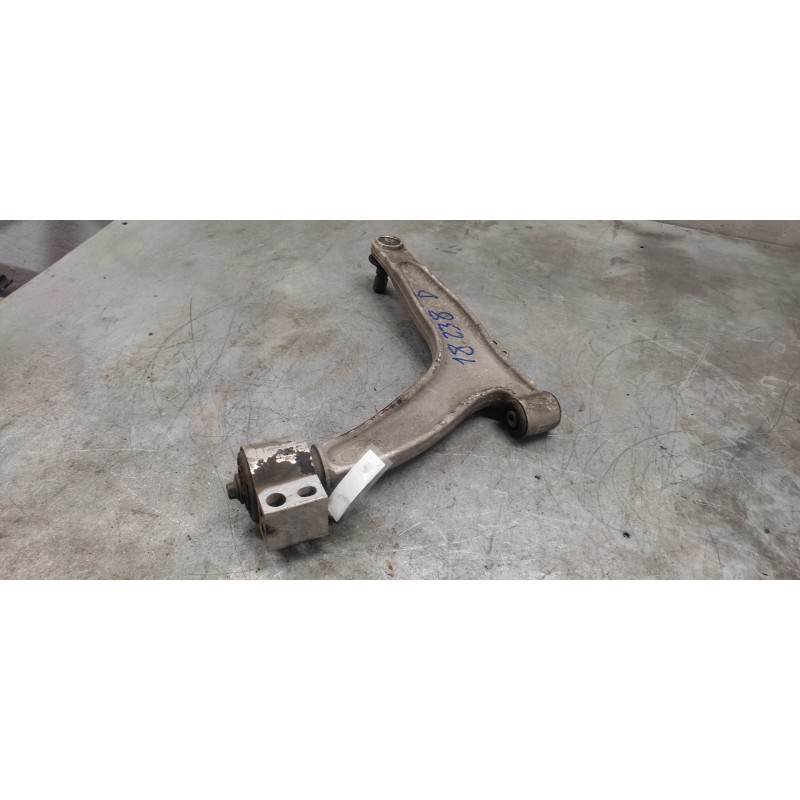 Recambio de brazo suspension inferior delantero derecho para saab 9-3 berlina 2.2 tid anniversary referencia OEM IAM - Azul 5