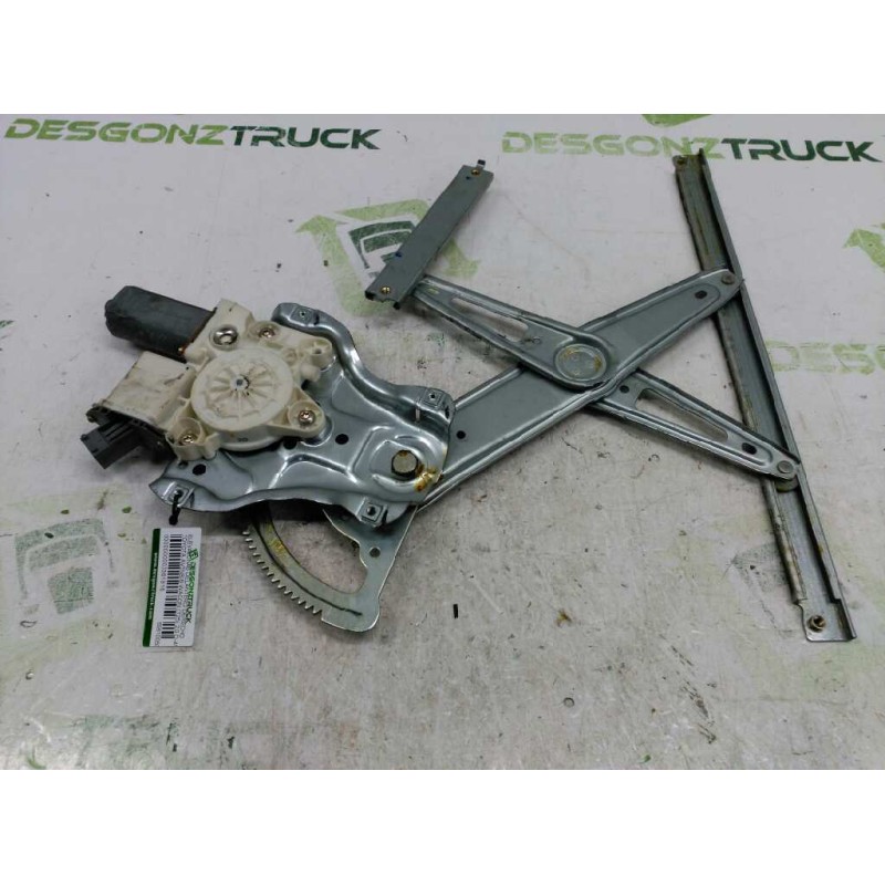 Recambio de elevalunas delantero derecho para toyota avensis wagon (t25) 2.0 d-4d executive referencia OEM IAM 6981005050 3