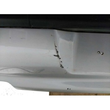 Recambio de paragolpes trasero para peugeot 406 berlina (s1/s2) sr referencia OEM IAM   