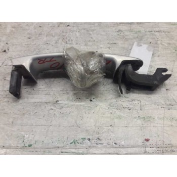 Recambio de maneta exterior trasera derecha para volkswagen golf iv berlina (1j1) 1.9 tdi referencia OEM IAM 3B0837207  