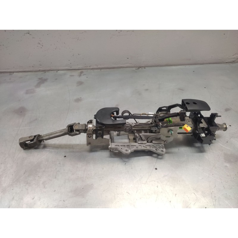 Recambio de columna direccion para volkswagen jetta iii (1k2) 1.9 tdi referencia OEM IAM 1K1419502R 3