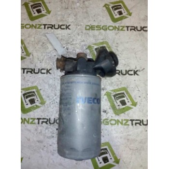 VALVULA AIRE 504025596 PURGADOR COMBUSTIBLE