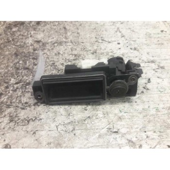 MANETA EXTERIOR PORTON A2037500693 