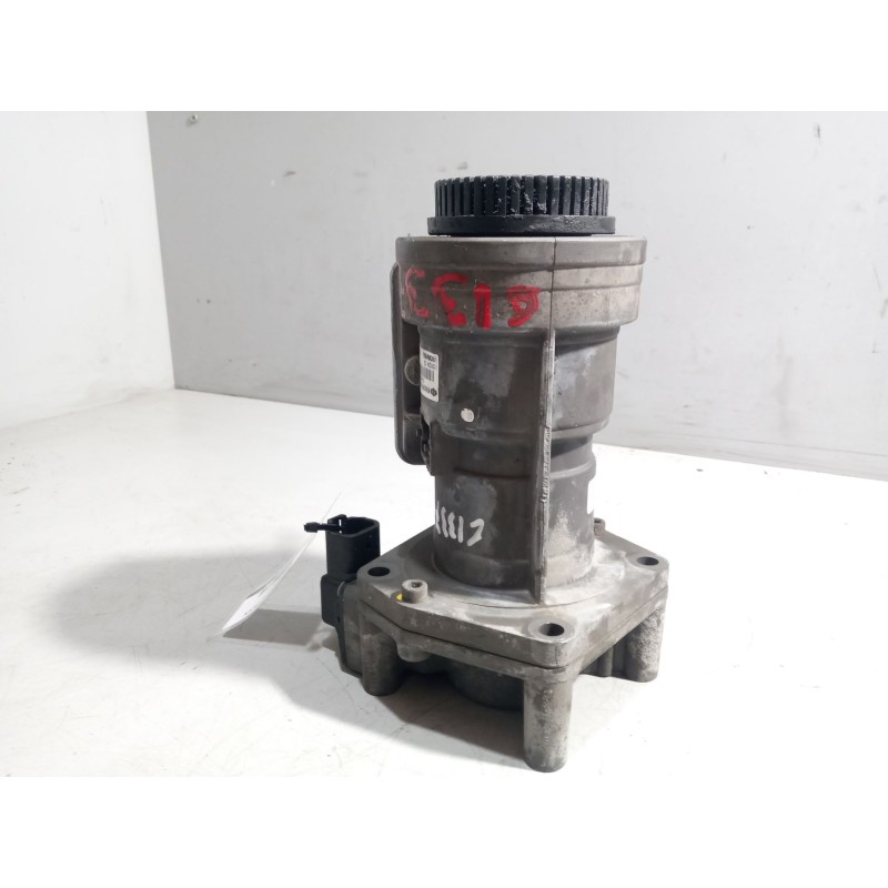 Recambio de valvula aire para scania serie 4 (p 94 d) 9.0 diesel (6 cil.) referencia OEM IAM 1428512 VALVULA TRANSMISOR DE FRENO - Blanco 5