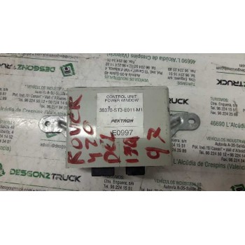 MODULO ELECTRONICO 38370ST3E011M1 CENTRALITA ELEVALUNAS 