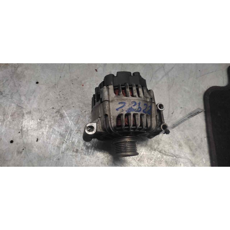 Recambio de alternador para peugeot 207 sport referencia OEM IAM  1 PIN VALEO - Rojo 2