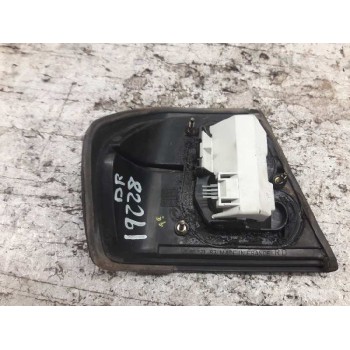 Recambio de piloto trasero derecho para nissan primera berl./familiar (p10/w10) europa berlina referencia OEM IAM   