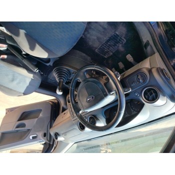 ford fiesta v (jh_, jd_) del año 2003