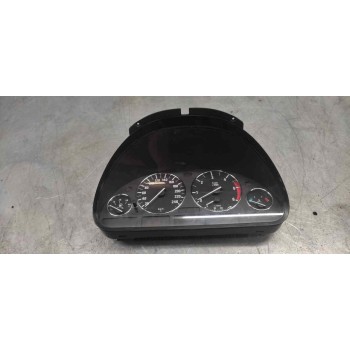 CUADRO INSTRUMENTOS 62116907018 110008735112 