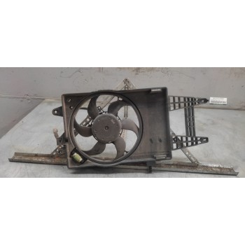 ELECTROVENTILADOR 