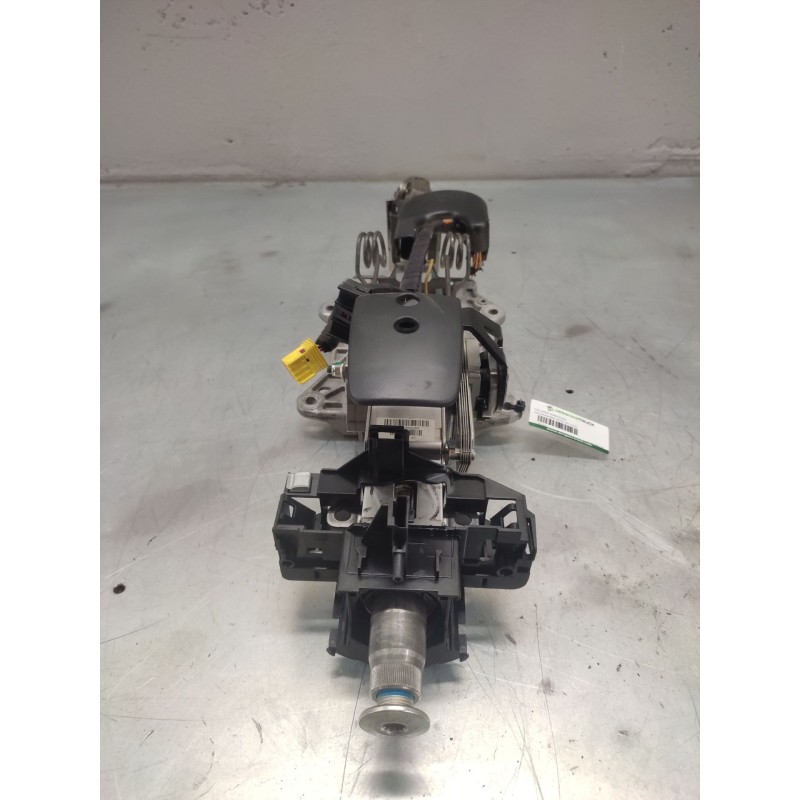 Recambio de columna direccion para volkswagen jetta iii (1k2) 1.9 tdi referencia OEM IAM 1K1419502R 4