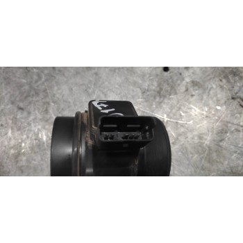 Recambio de caudalimetro para peugeot 307 (s1) 2.0 hdi cat referencia OEM IAM 9629471080 5WK9621 5 PINS