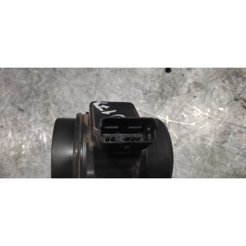Recambio de caudalimetro para peugeot 307 (s1) 2.0 hdi cat referencia OEM IAM 9629471080 5WK9621 5 PINS 2