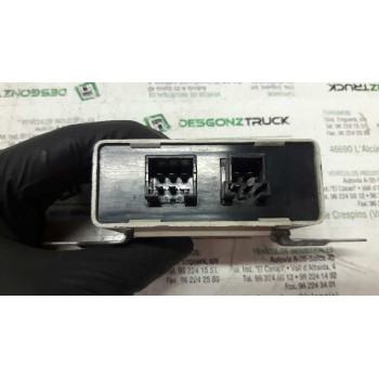 Recambio de modulo electronico para mg serie 400 (rt) 420 si (5-ptas.) referencia OEM IAM 38370ST3E011M1 CENTRALITA ELEVALUNAS 