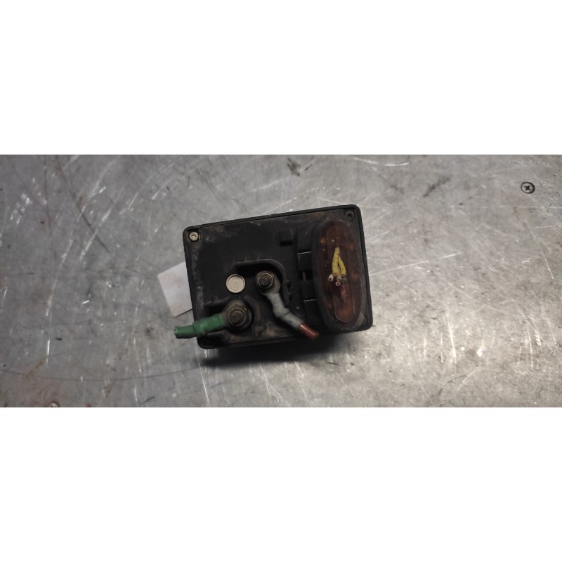 Recambio de caja precalentamiento para citroën xsara berlina 1.9d attraction referencia OEM IAM 9616582380 2