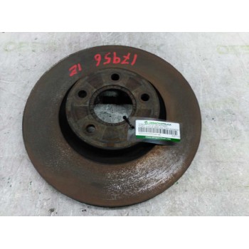 DISCO FRENO DELANTERO AV611125BB 