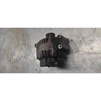Recambio de alternador para peugeot 207 sport referencia OEM IAM  1 PIN VALEO