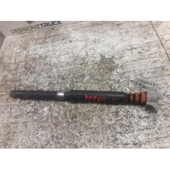 Recambio de amortiguador trasero para ford focus c-max (cap) connection referencia OEM IAM 3M5118080CBH  