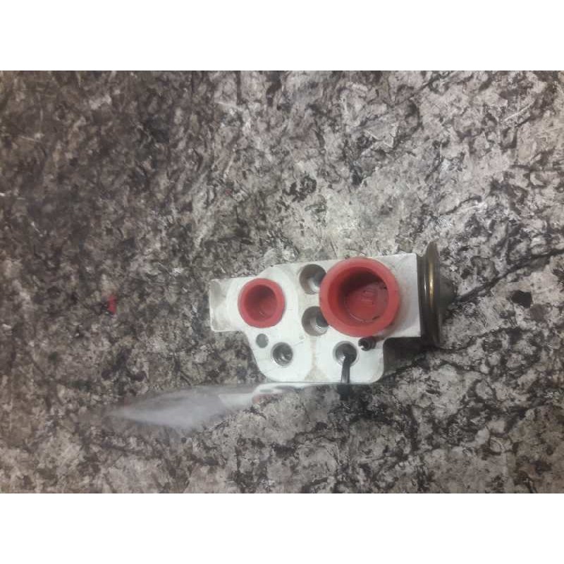 Recambio de valvula expansion para volkswagen passat berlina (3c2) advance referencia OEM IAM 1K0820679 - Gris 2