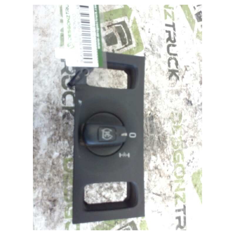 Recambio de modulo electronico para scania serie p/g/r (c-clase) fsa r500 (4x2) largura mediana cr 16 referencia OEM IAM 1899842 - Blanco