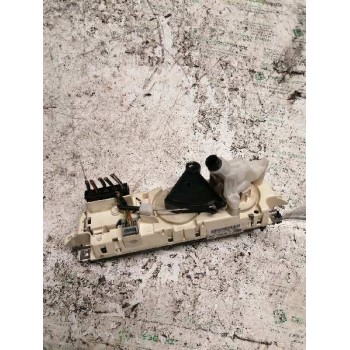 Recambio de mando calefaccion / aire acondicionado para ford focus berlina (cap) ambiente (d) referencia OEM IAM 3M5T19980AD  