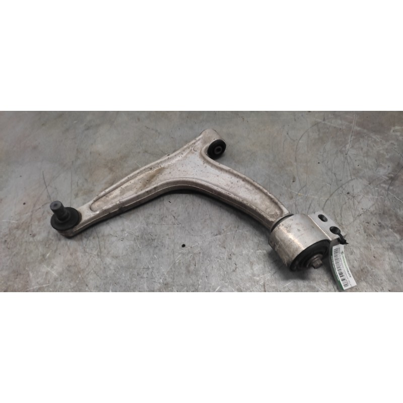 Recambio de brazo suspension inferior delantero izquierdo para saab 9-3 berlina 2.2 tid anniversary referencia OEM IAM   