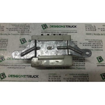 Recambio de modulo electronico para mg serie 400 (rt) 420 si (5-ptas.) referencia OEM IAM 38370ST3E011M1 CENTRALITA ELEVALUNAS 