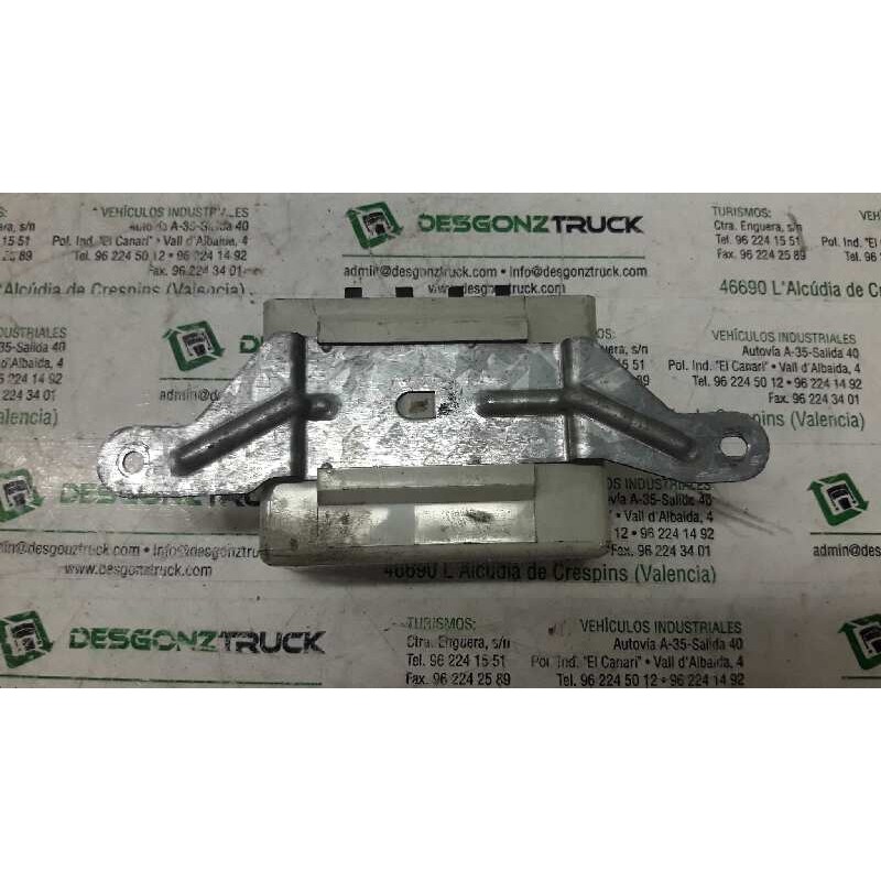 Recambio de modulo electronico para mg serie 400 (rt) 420 si (5-ptas.) referencia OEM IAM 38370ST3E011M1 CENTRALITA ELEVALUNAS 3