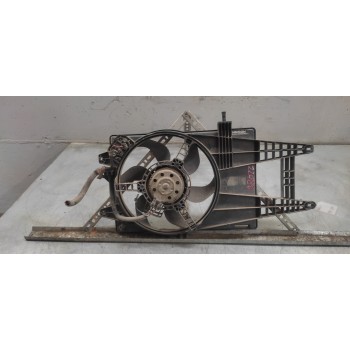 Recambio de electroventilador para fiat idea (135) 1.4 16v active (i+a) referencia OEM IAM   