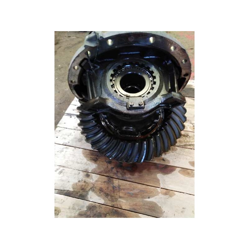 Recambio de grupo para renault premium route 2006 fas 4x2gv larga distancia referencia OEM IAM MS17X RSS1344C RATIO: 1/285/13X37 3